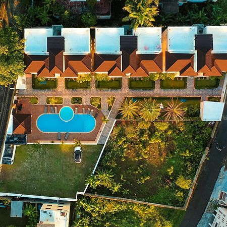 Ria Hotel Puerto Plata Exterior photo